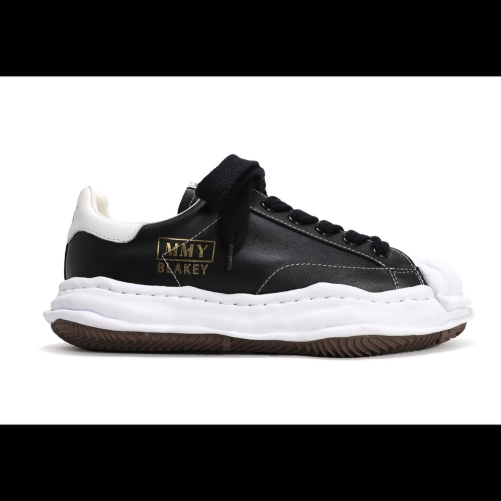 MAISON MIHARA YASUHIRO SNEAKERS
